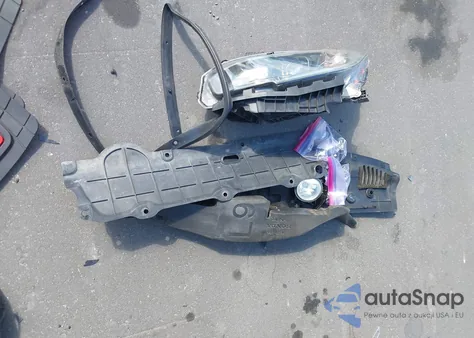 2020 Honda Civic Sport из США, поврежденный, VIN 2HGFC2F89LH591733